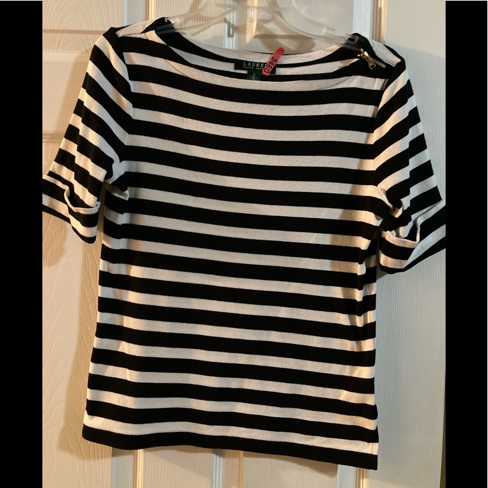Ralph Lauren shirt (M)